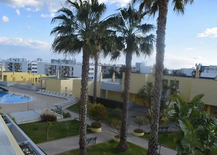 Appartement Casaduarte 