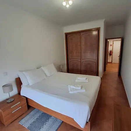 Apartmán Casaduarte 