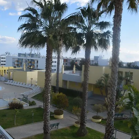 Apartamento Casaduarte 