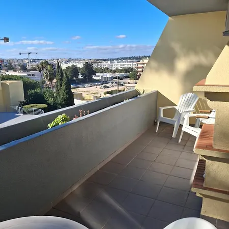 Casaduarte Domar Appartement Lagos