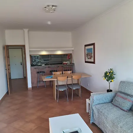 Casaduarte Domar Appartement Lagos