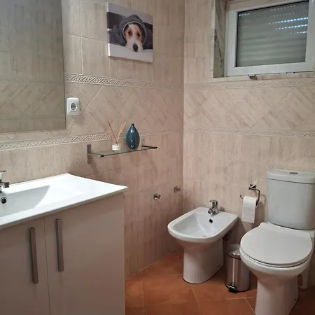 Casaduarte Domar Appartement