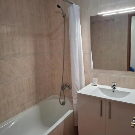 Casaduarte Domar Appartement Lagos