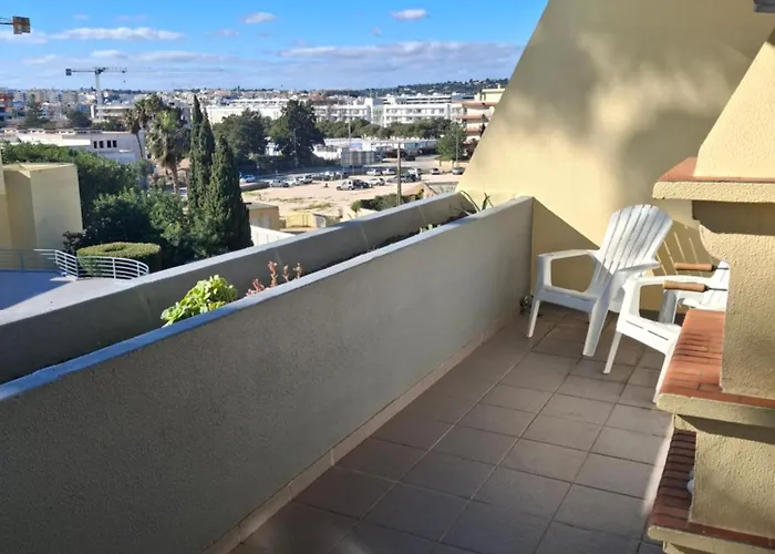 Casaduarte Domar Appartement Lagos