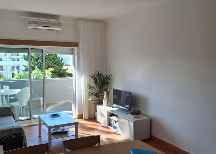 Casaduarte Domar Appartement Lagos