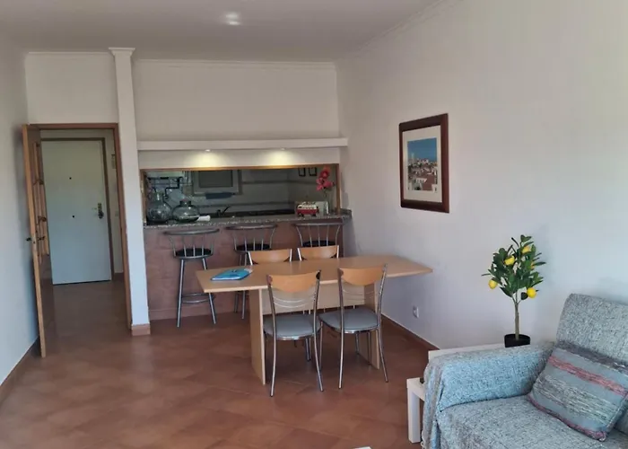 Casaduarte Domar Appartement Lagos