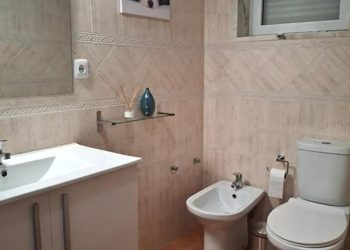Casaduarte Domar Appartement