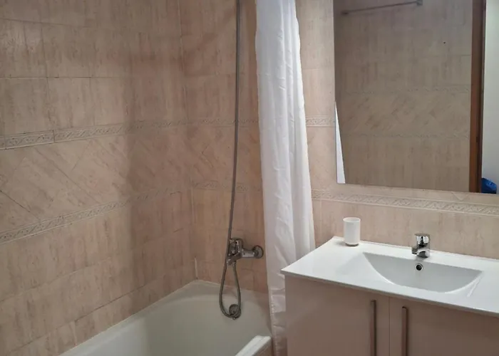 Casaduarte Domar Appartement Lagos