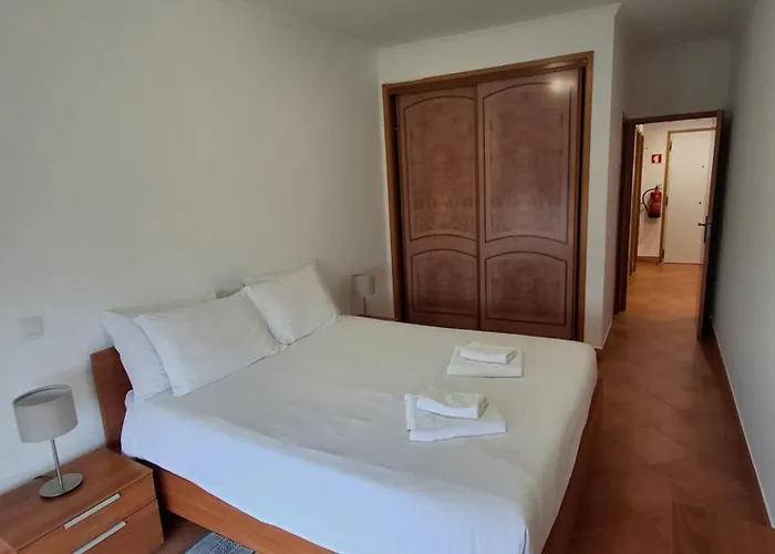 Apartament Casaduarte 