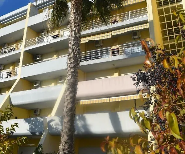 Casaduarte Domar Appartement